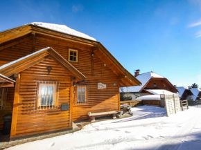 Chalet Willegger Hochrindl